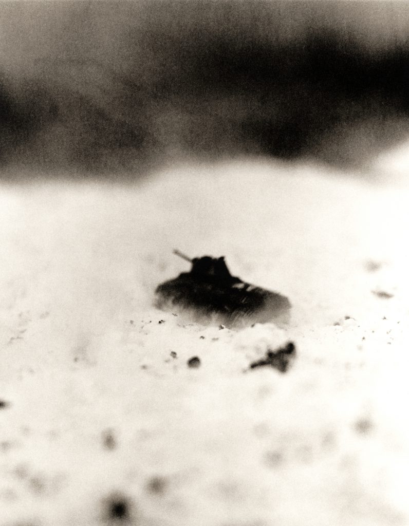 David Levinthal Hitler Moves East Mana Contemporary