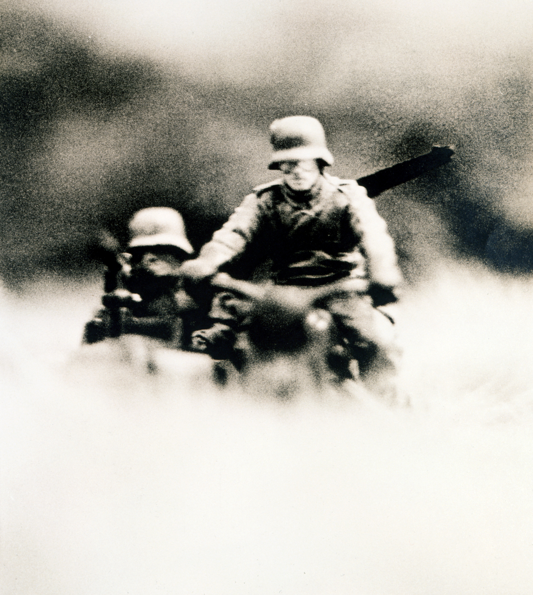 David Levinthal Hitler Moves East Mana Contemporary