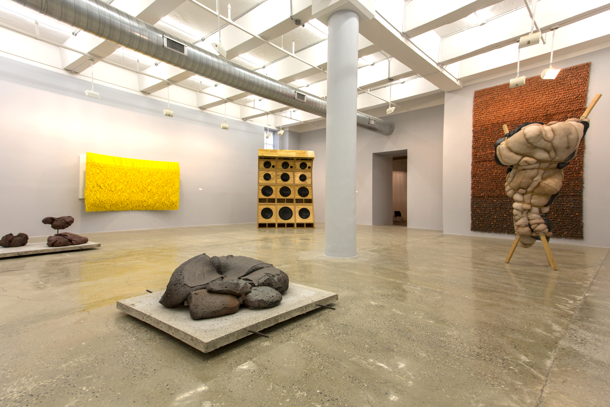 Saturdays at Mana Mana Contemporary