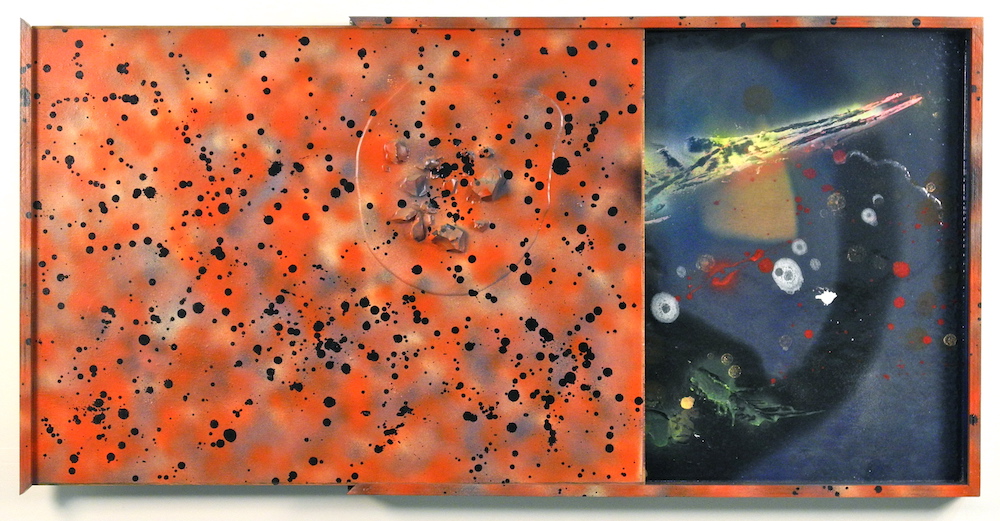 Ayn Foundation presents: RAMMELLZEE: The Private Collection of the