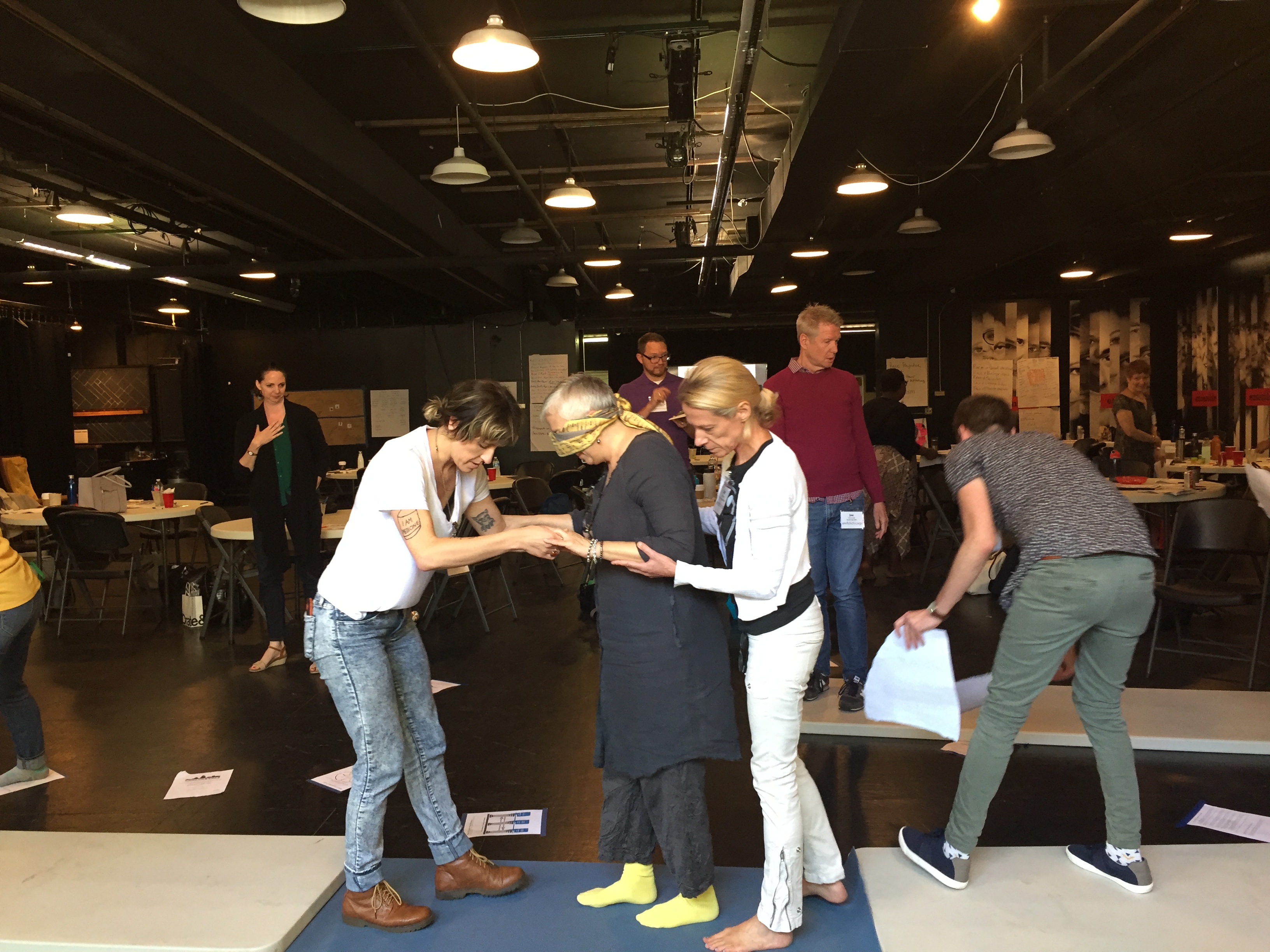 Understanding & Analyzing Systemic Racism - Mana Contemporary