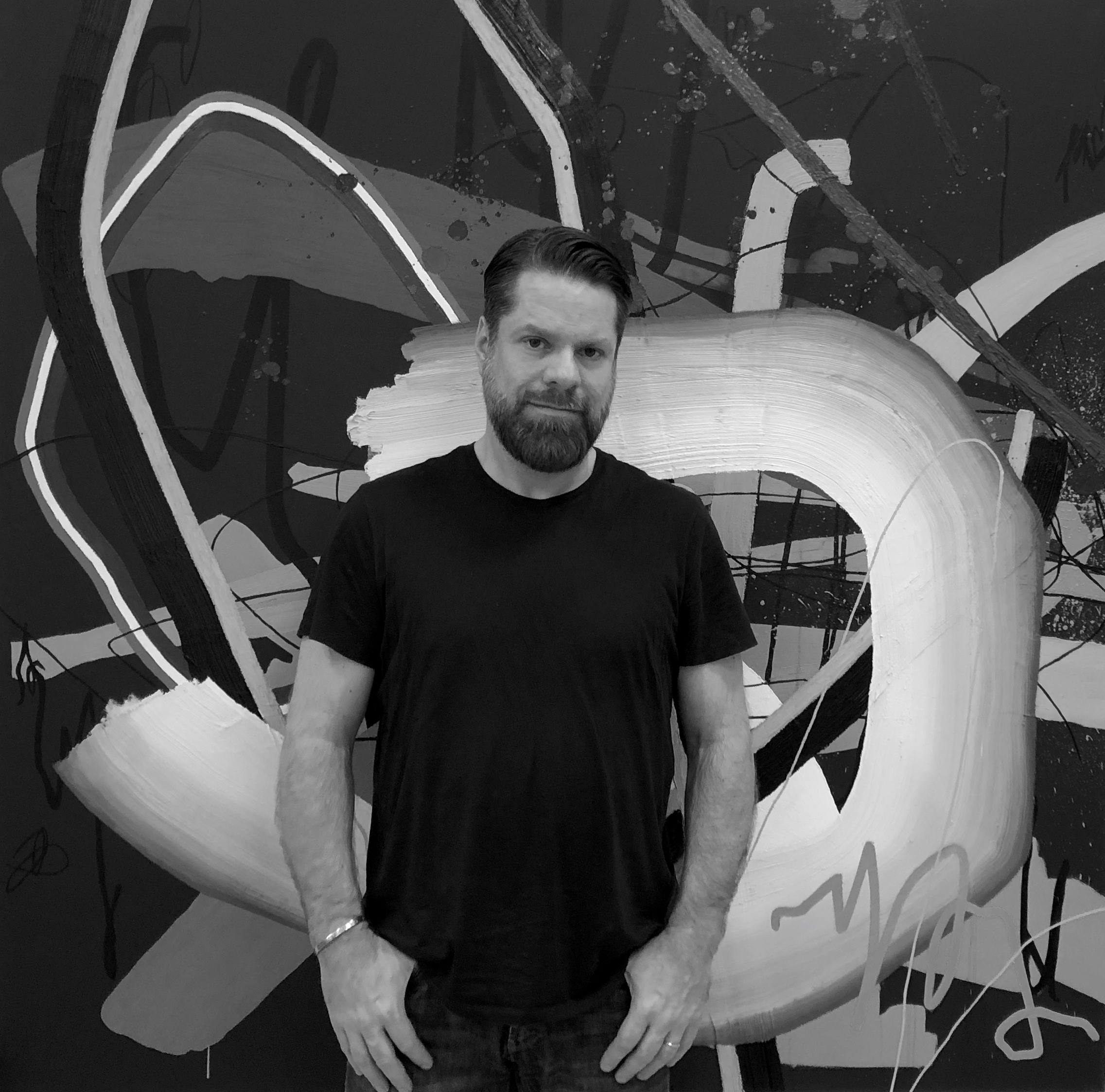 Brouillette, Martin Mana Contemporary