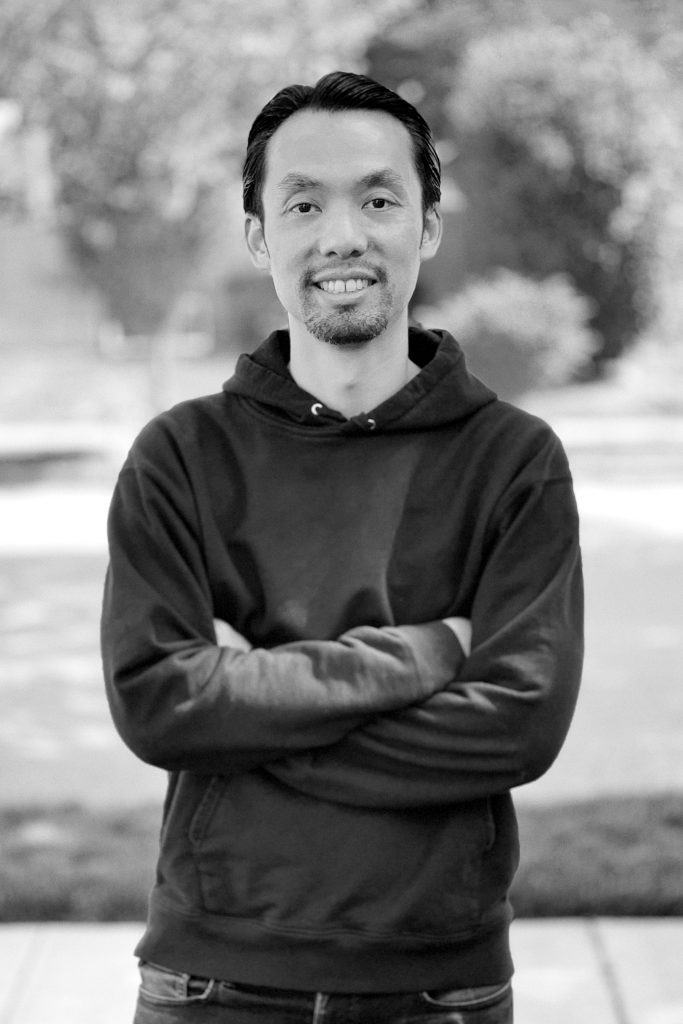 Voices for Change and Innovation: Alan Mak - Mana Contemporary