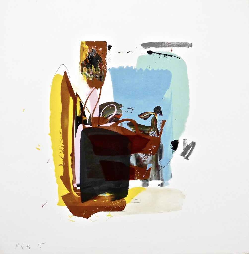 Michael Heizer: 'I'm a quiet man. I just make art', Art