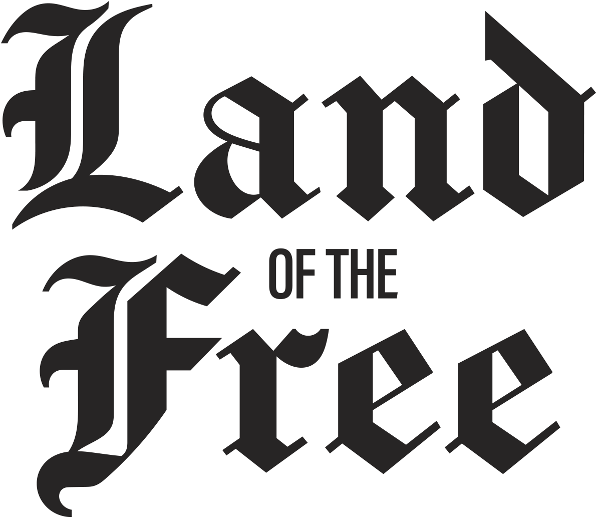 Land of the Free Mana Contemporary