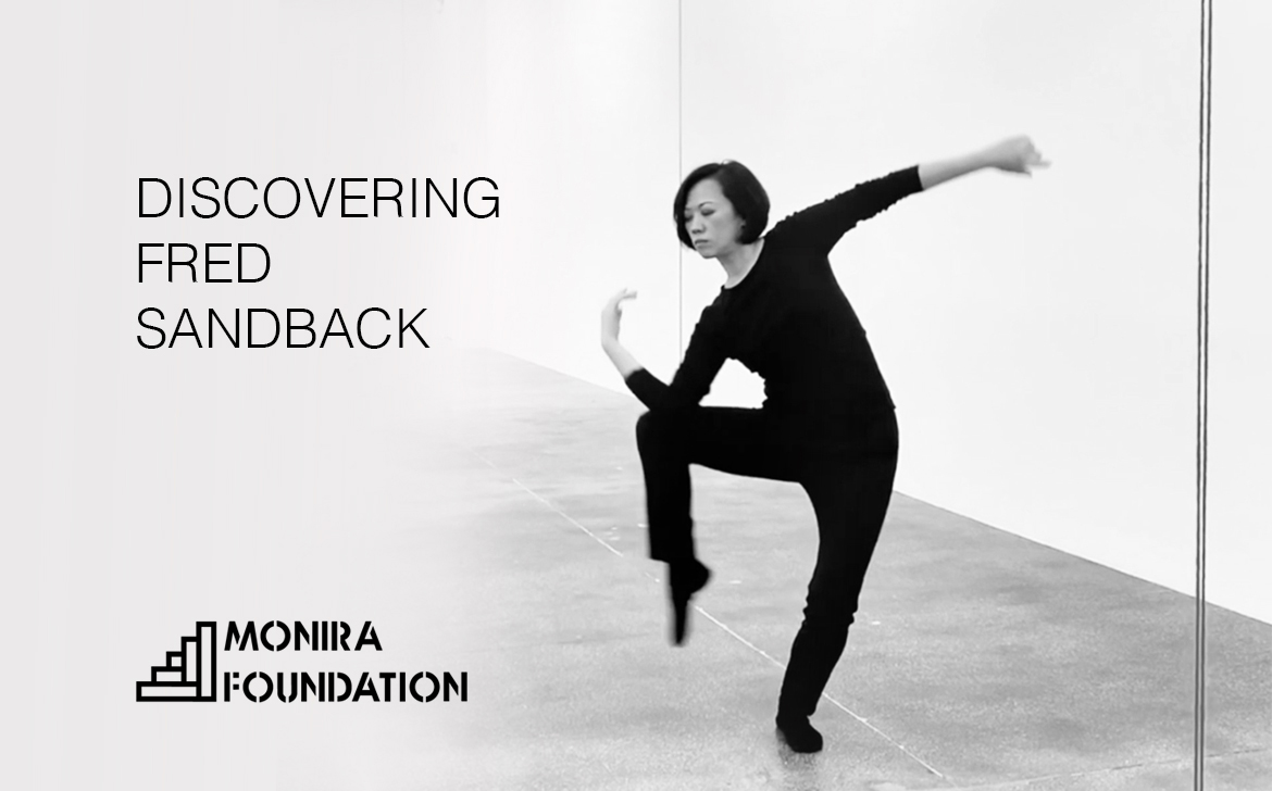 Discovering Fred Sandback - Mana Contemporary