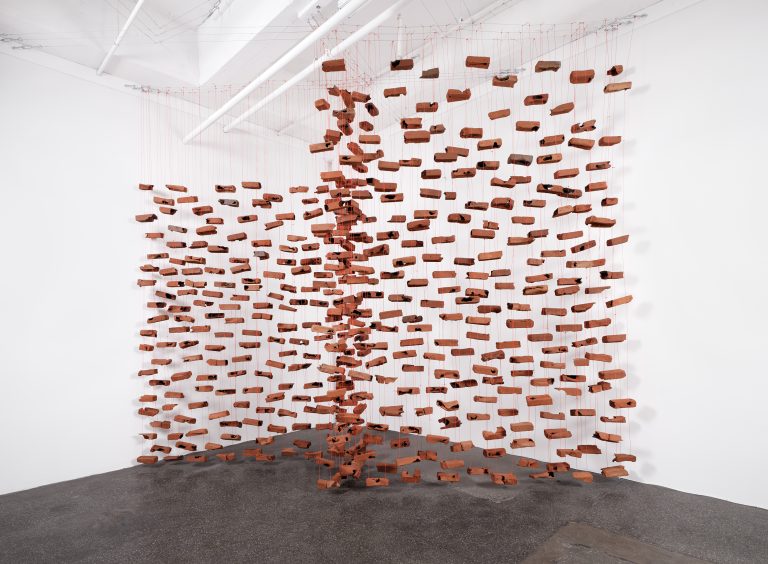 reMastered: Jac Lahav's Record Paintings - Mana Contemporary