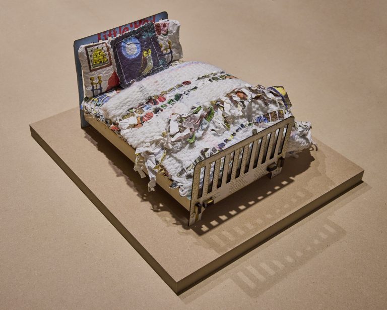 D'Orazio, Sante - Mana Contemporary