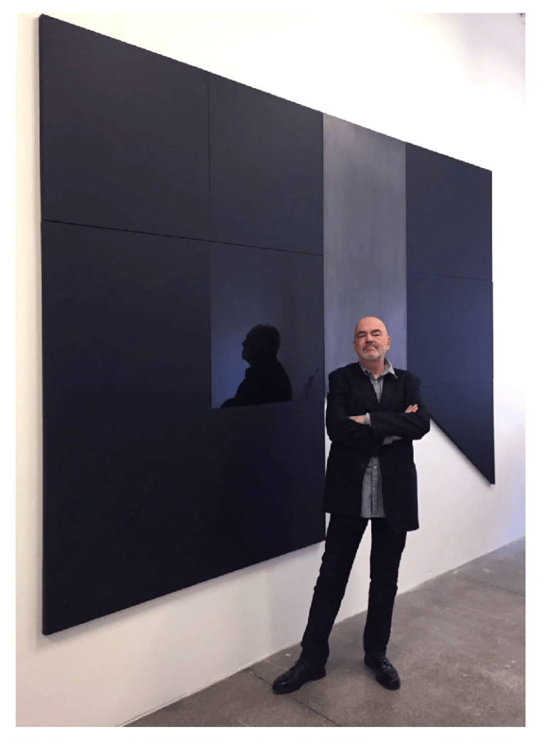 D'Orazio, Sante - Mana Contemporary