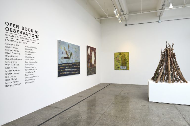 The Z Factor: The Hybrid Realms of Cheryl Gross An Artist Talk